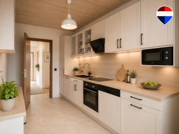 Rohdiamant in bester Charlottenburger Lage – 3-Zimmer-Whg. mit Tiefgaragenstellplatz – 10627 Berlin / Charlottenburg – Vorschaubild 17