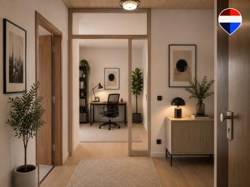 Rohdiamant in bester Charlottenburger Lage – 3-Zimmer-Whg. mit Tiefgaragenstellplatz – 10627 Berlin / Charlottenburg – Vorschaubild 3