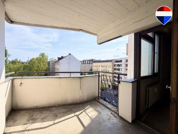 Rohdiamant in bester Charlottenburger Lage – 3-Zimmer-Whg. mit Tiefgaragenstellplatz – 10627 Berlin / Charlottenburg – Vorschaubild 22