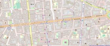 Rohdiamant in bester Charlottenburger Lage – 3-Zimmer-Whg. mit Tiefgaragenstellplatz – 10627 Berlin / Charlottenburg – Vorschaubild 26