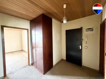 Rohdiamant in bester Charlottenburger Lage – 3-Zimmer-Whg. mit Tiefgaragenstellplatz – 10627 Berlin / Charlottenburg – Vorschaubild 4