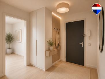 Rohdiamant in bester Charlottenburger Lage – 3-Zimmer-Whg. mit Tiefgaragenstellplatz – 10627 Berlin / Charlottenburg – Vorschaubild 5