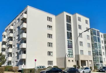 Vorschaubild Etagenwohnung