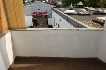 KOMFORTWOHNUNG IN OBERBILK 2 ZIMMER MIT BALKON WANNENBAD KOMPLETT LAMINAT 1. ETAGE / AUFZUG – Düsseldorf – Vorschaubild 13
