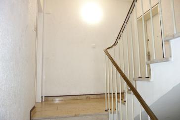 KOMFORTWOHNUNG IN OBERBILK 2 ZIMMER MIT BALKON WANNENBAD KOMPLETT LAMINAT 1. ETAGE / AUFZUG – Düsseldorf – Vorschaubild 15