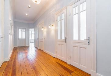 Vorschaubild Etagenwohnung