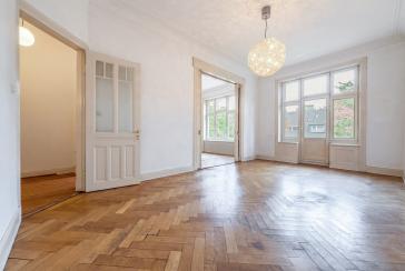 Hamburg - Uhlenhorst Altbauwohnung in Alsternähe – 22085 Hamburg – Vorschaubild 7