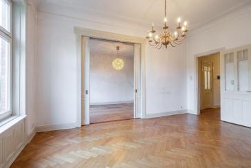 Hamburg - Uhlenhorst Altbauwohnung in Alsternähe – 22085 Hamburg – Vorschaubild 3