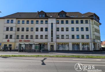 Vorschaubild Etagenwohnung