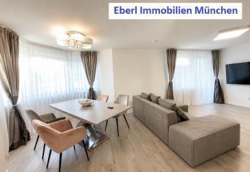 Vorschaubild Etagenwohnung