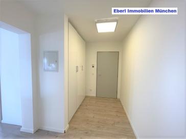 2,5-Zimmer-Wohnung mit Balkon in angesagter Münchner Citylage – 81369 München – Vorschaubild 2