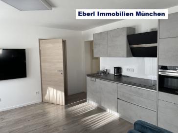 2,5-Zimmer-Wohnung mit Balkon in angesagter Münchner Citylage – 81369 München – Vorschaubild 4