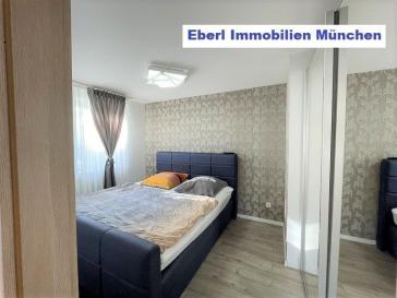 2,5-Zimmer-Wohnung mit Balkon in angesagter Münchner Citylage – 81369 München – Vorschaubild 5
