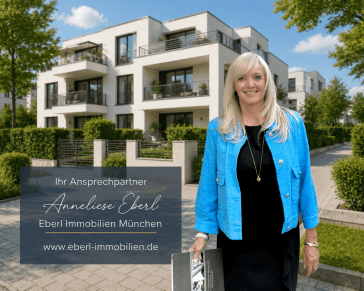 2,5-Zimmer-Wohnung mit Balkon in angesagter Münchner Citylage – 81369 München – Vorschaubild 10