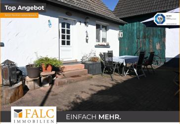 Jetzt noch schnell ins Eigenheim - Zinsen sind gefallen !!