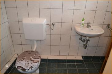 Jetzt noch schnell ins Eigenheim - Zinsen sind gefallen !! – Mainaschaff – Vorschaubild 17