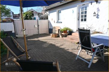 Jetzt noch schnell ins Eigenheim - Zinsen sind gefallen !! – Mainaschaff – Vorschaubild 5