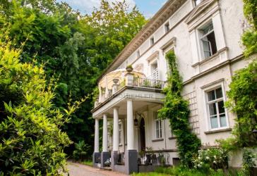Vorschaubild Villa