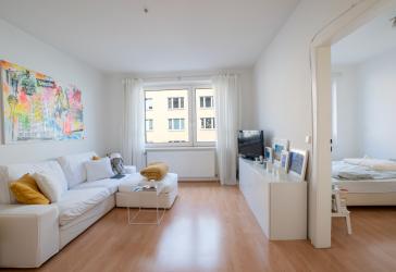 Vorschaubild Etagenwohnung