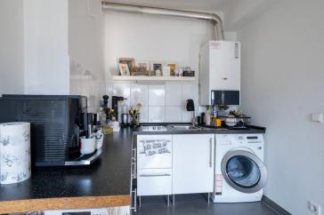 Helle, modernisierte 3-Zimmer-Wohnung mit Gartenblick-Balkon in Düsseldorf-Düsseltal – Düsseldorf – Vorschaubild 10