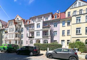 Vorschaubild Erdgeschosswohnung