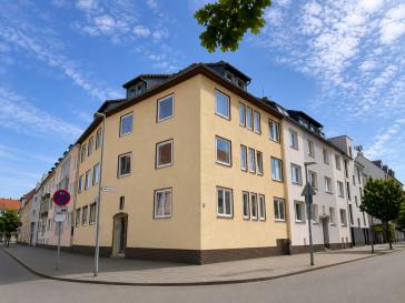 Kapitalanlage in Hannover Hainholz – Modernisierte 2-Zimmer-Wohnung mit bestehendem Mietverhältnis – Hannover – Bild 1 von 7