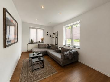 Kapitalanlage in Hannover Hainholz – Modernisierte 2-Zimmer-Wohnung mit bestehendem Mietverhältnis – Hannover – Vorschaubild 2