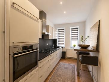 Kapitalanlage in Hannover Hainholz – Modernisierte 2-Zimmer-Wohnung mit bestehendem Mietverhältnis – Hannover – Vorschaubild 3