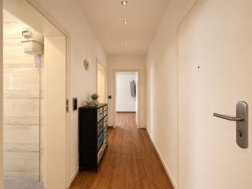Kapitalanlage in Hannover Hainholz – Modernisierte 2-Zimmer-Wohnung mit bestehendem Mietverhältnis – Hannover – Vorschaubild 4