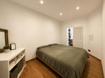 Kapitalanlage in Hannover Hainholz – Modernisierte 2-Zimmer-Wohnung mit bestehendem Mietverhältnis – Hannover – Vorschaubild 5