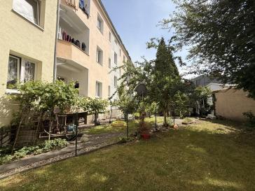 Kapitalanlage in Hannover Hainholz – Modernisierte 2-Zimmer-Wohnung mit bestehendem Mietverhältnis – Hannover – Vorschaubild 7