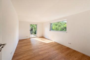 Moderne Stadtvilla mit Garten, Souterrain, Wärmepumpe und Energieeffizienz A+ in ruhiger Bestlage – Hamburg – Vorschaubild 11