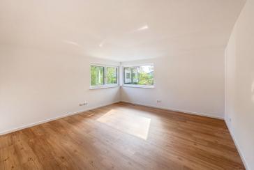 Moderne Stadtvilla mit Garten, Souterrain, Wärmepumpe und Energieeffizienz A+ in ruhiger Bestlage – Hamburg – Vorschaubild 9