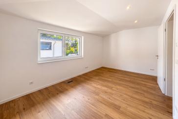 Moderne Stadtvilla mit Garten, Souterrain, Wärmepumpe und Energieeffizienz A+ in ruhiger Bestlage – Hamburg – Vorschaubild 10