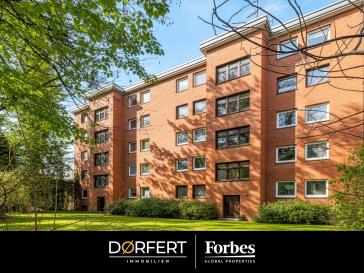 Urbanes City Glück - Ihr neues Zuhause im Herzen von Hamburg-Eimsbüttel