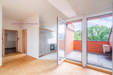 *bezugsfrei*Über den Dächern von Plagwitz:bezugsfreie 2-Zimmer-Wohnung mit Balkon – provisionsfrei – Vorschaubild 3