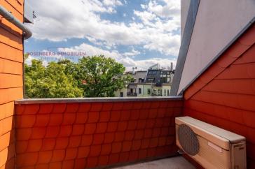 *bezugsfrei*Über den Dächern von Plagwitz:bezugsfreie 2-Zimmer-Wohnung mit Balkon – provisionsfrei – Vorschaubild 5
