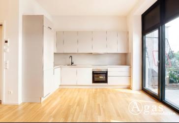 Vorschaubild Maisonettewohnung