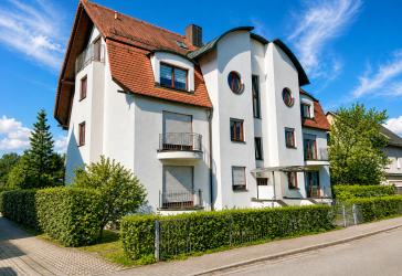 Vorschaubild Etagenwohnung