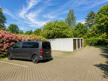 CHARMANTE 3-RAUM WOHNUNG MIT ZWEI BALKONEN IN RUHIGER LAGE – Dresden – Vorschaubild 14