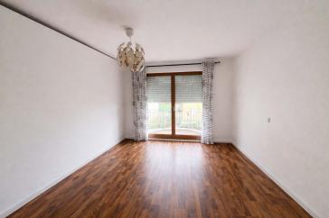 CHARMANTE 3-RAUM WOHNUNG MIT ZWEI BALKONEN IN RUHIGER LAGE – Dresden – Vorschaubild 5