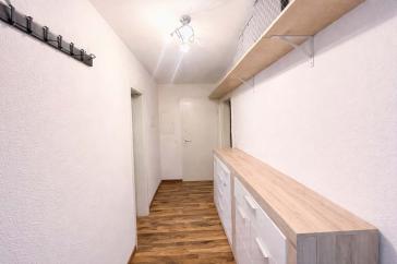 CHARMANTE 3-RAUM WOHNUNG MIT ZWEI BALKONEN IN RUHIGER LAGE – Dresden – Vorschaubild 7