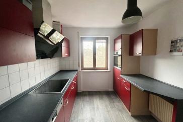 CHARMANTE 3-RAUM WOHNUNG MIT ZWEI BALKONEN IN RUHIGER LAGE – Dresden – Vorschaubild 8