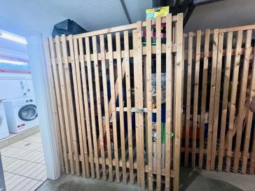 CHARMANTE 3-RAUM WOHNUNG MIT ZWEI BALKONEN IN RUHIGER LAGE – Dresden – Vorschaubild 10
