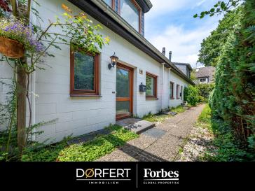 Familienfreundliches Reihenmittelhaus mit Garten und viel Gestaltungsspielraum – 22455 Hamburg – Vorschaubild 5