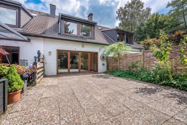 Familienfreundliches Reihenmittelhaus mit Garten und viel Gestaltungsspielraum – 22455 Hamburg – Vorschaubild 13