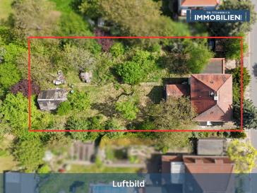 Einfamilienhaus/Baugrundstück im beliebten Stadtteil Leipzig Holzhausen – Leipzig / Holzhausen – Vorschaubild 2