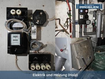 Einfamilienhaus/Baugrundstück im beliebten Stadtteil Leipzig Holzhausen – Leipzig / Holzhausen – Vorschaubild 12