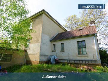 Einfamilienhaus/Baugrundstück im beliebten Stadtteil Leipzig Holzhausen – Leipzig / Holzhausen – Vorschaubild 4