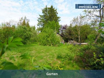 Einfamilienhaus/Baugrundstück im beliebten Stadtteil Leipzig Holzhausen – Leipzig / Holzhausen – Vorschaubild 6